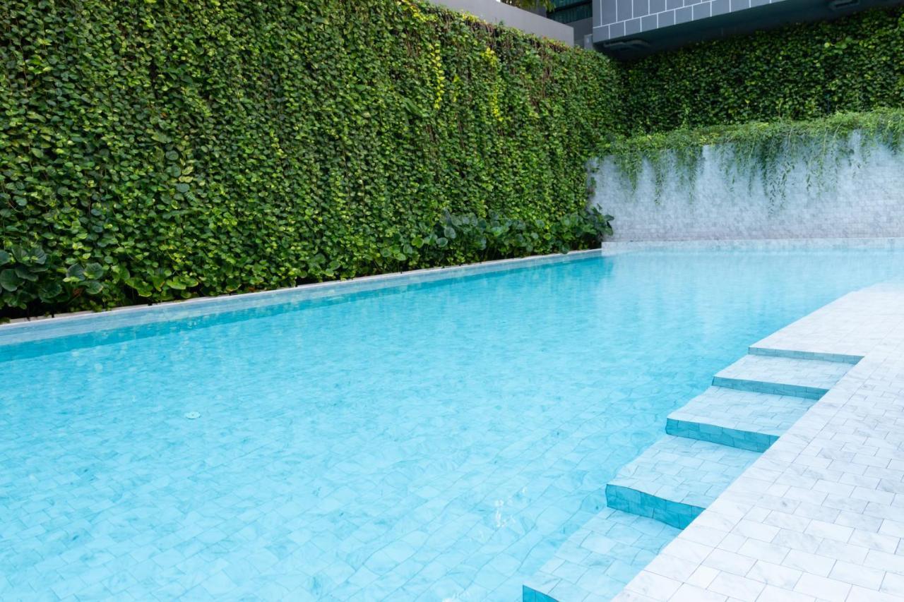 Yes! Dusitd2 Residences Free Wifi ホアヒン郡 エクステリア 写真
