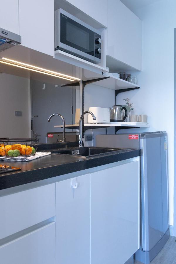 Yes! Dusitd2 Residences Free Wifi ホアヒン郡 エクステリア 写真