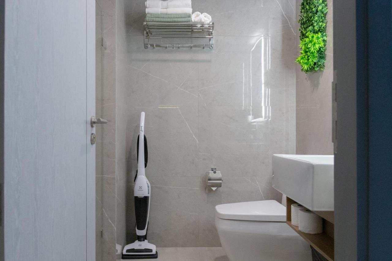 Yes! Dusitd2 Residences Free Wifi ホアヒン郡 エクステリア 写真